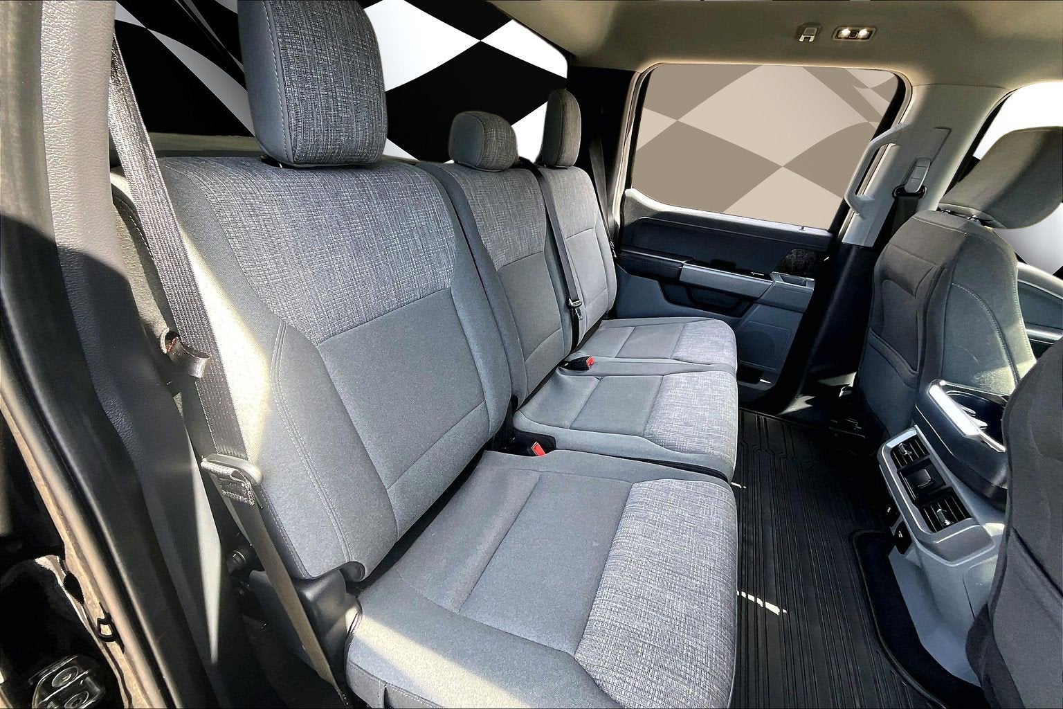 2023 Ford F-150 Lightning XLT