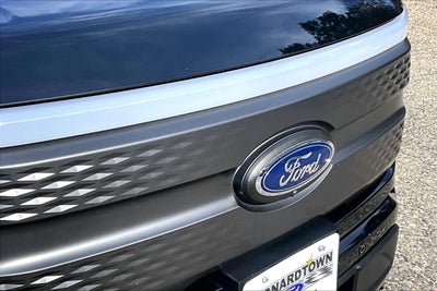 2023 Ford F-150 Lightning XLT