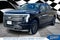 2024 Ford F-150 Lightning Flash