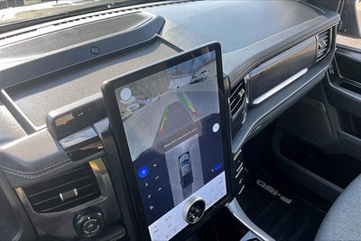 2024 Ford F-150 Lightning Flash