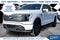 2025 Ford F-150 Lightning LARIAT EXTENDED RANGE LOADED