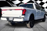 2025 Ford F-150 Lightning LARIAT EXTENDED RANGE LOADED
