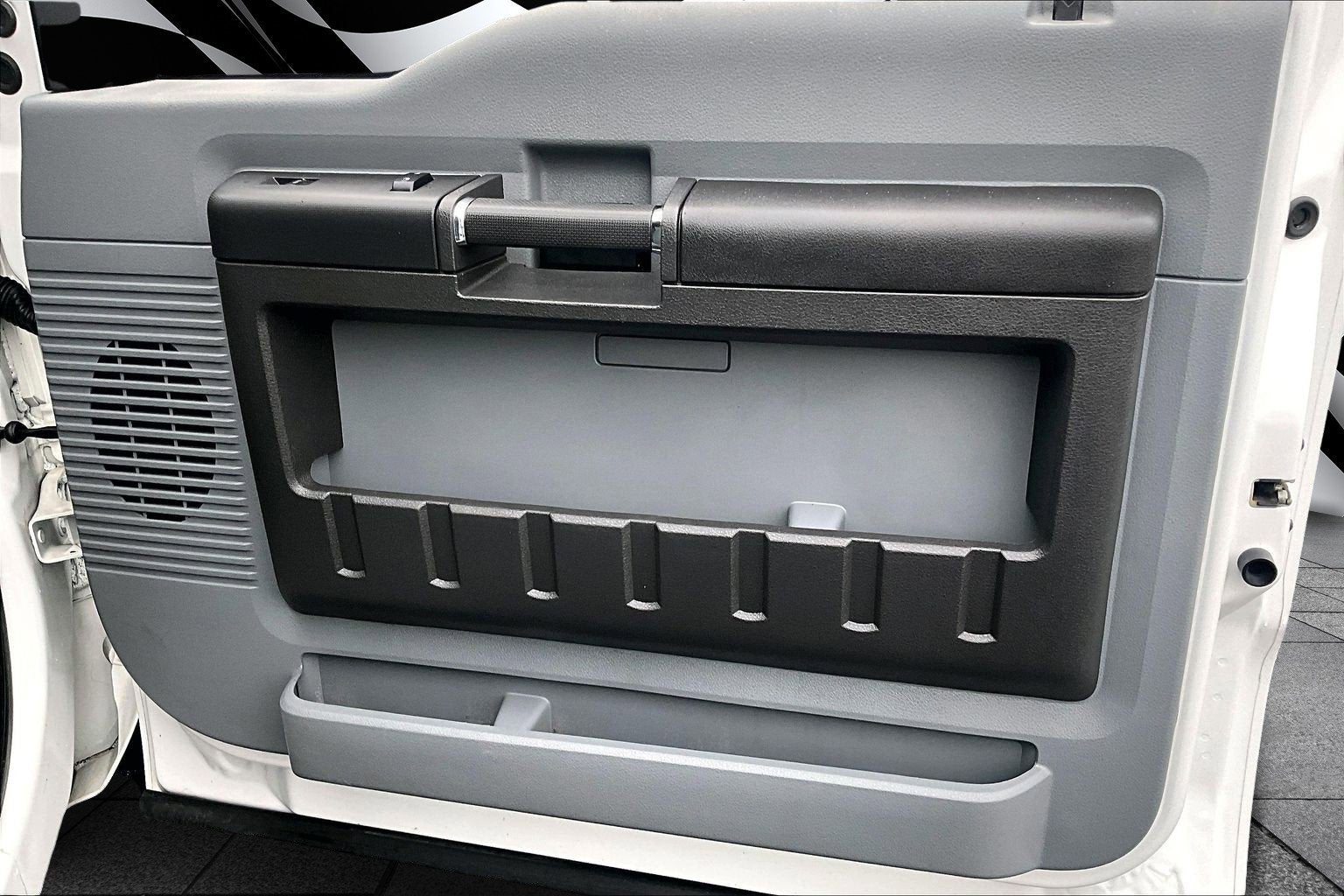 2014 Ford Super Duty F-250 SRW XL