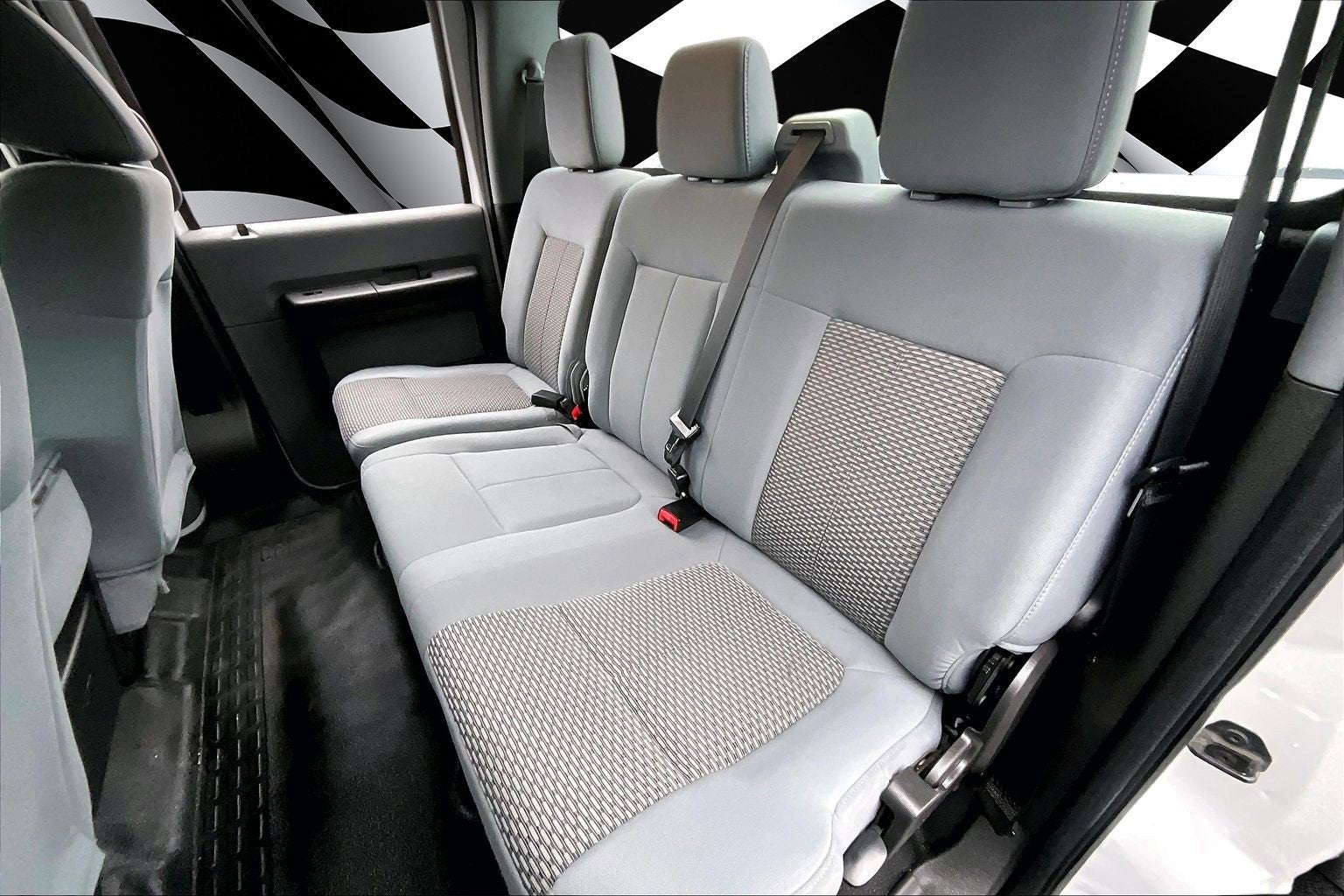 2014 Ford Super Duty F-250 SRW XL