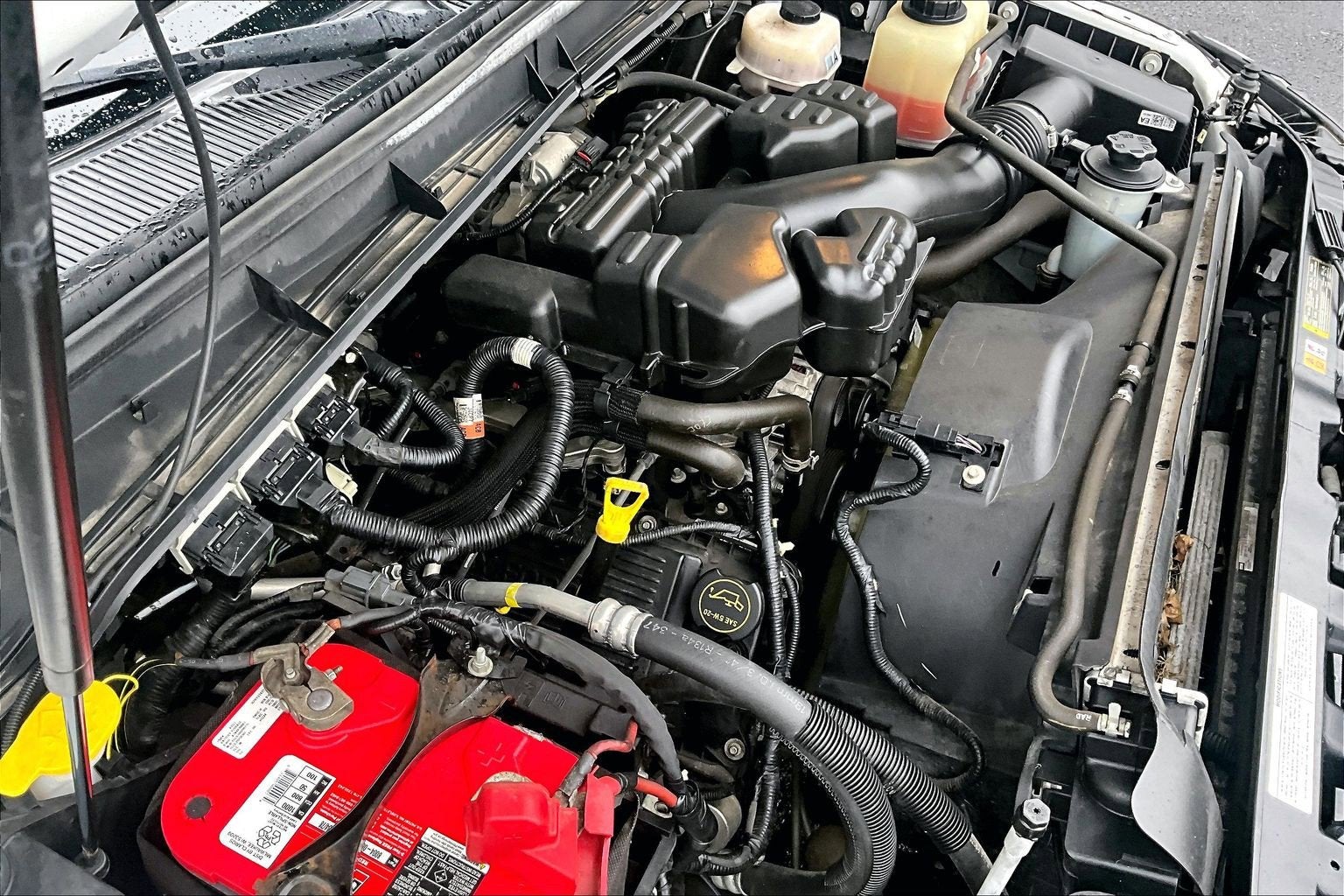 2014 Ford Super Duty F-250 SRW XL