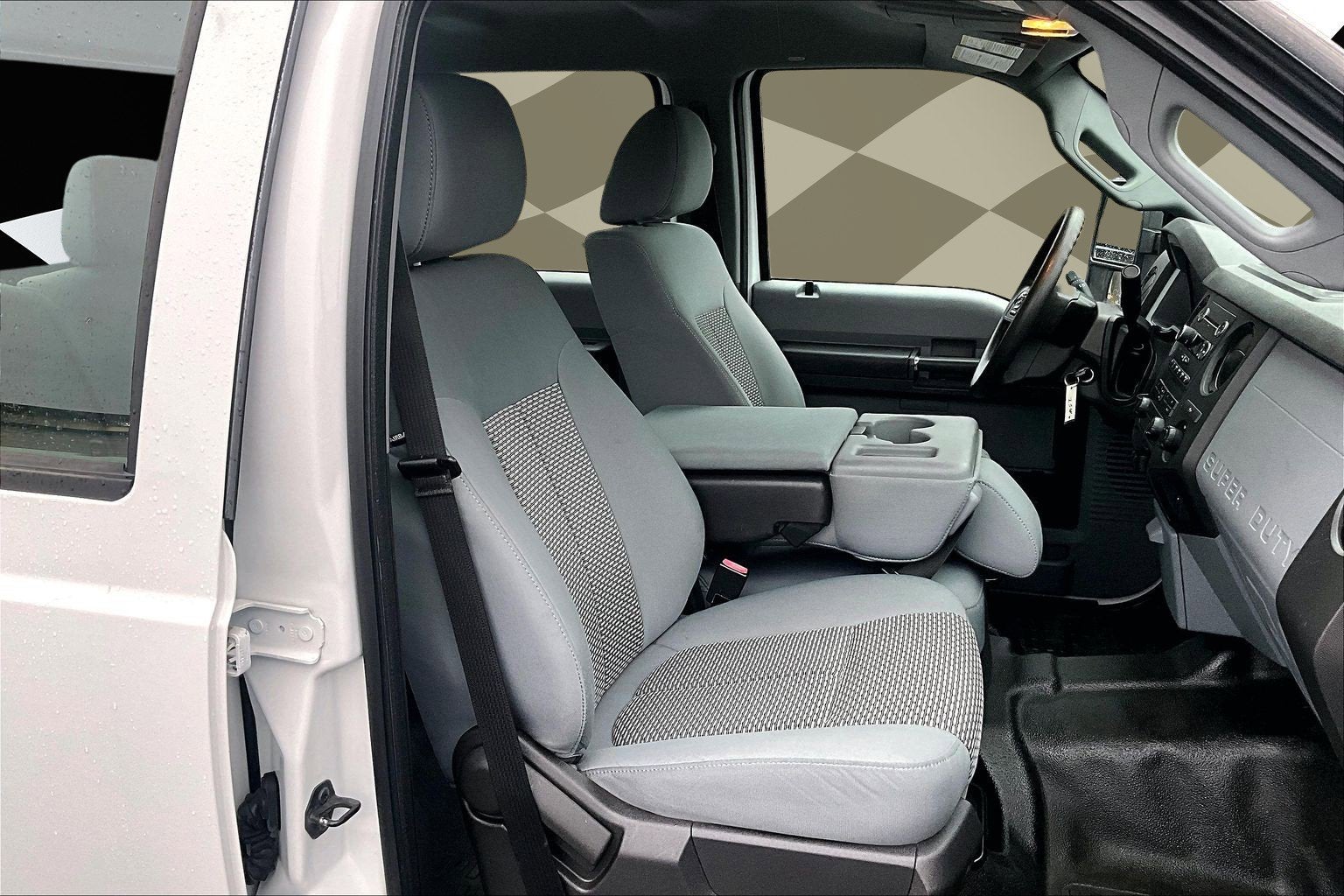 2014 Ford Super Duty F-250 SRW XL