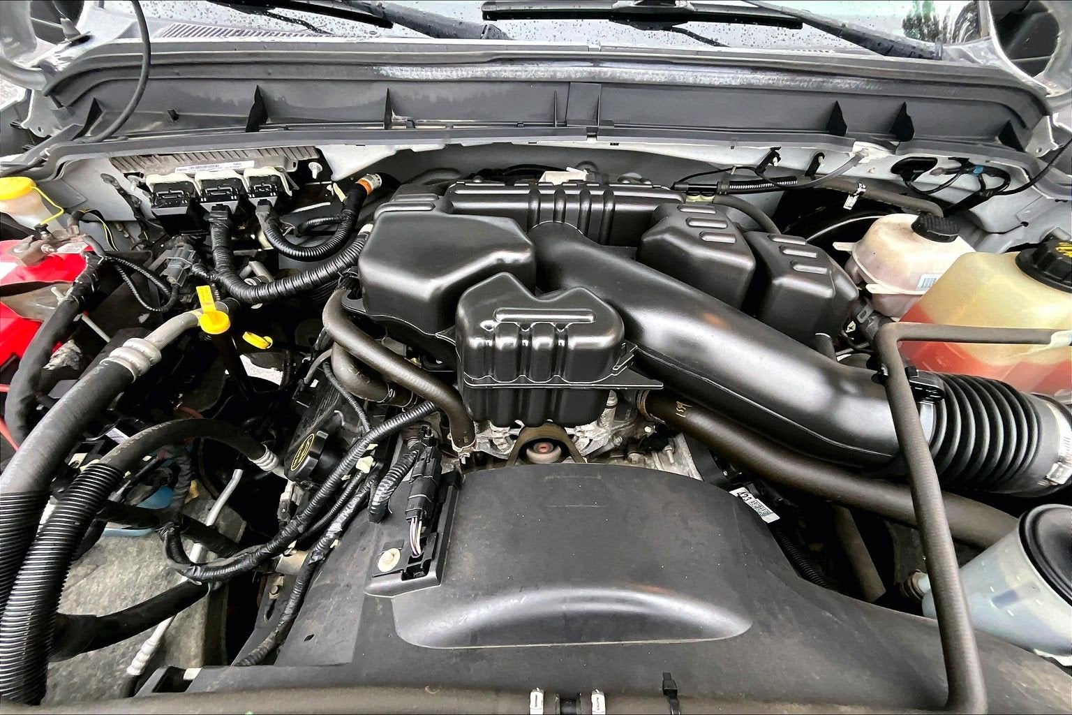 2014 Ford Super Duty F-250 SRW XL