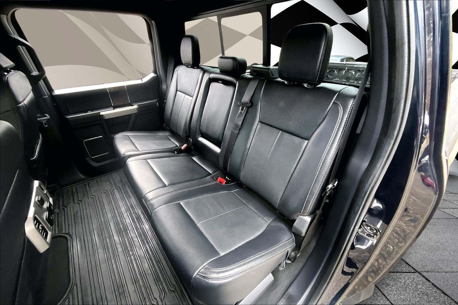 2022 Ford Super Duty F-350 SRW LARIAT ULTIMATE 7.3 GODZILLA