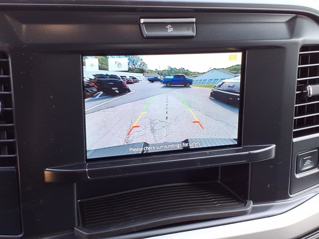 2025 Ford Super Duty F-350 SRW XLT