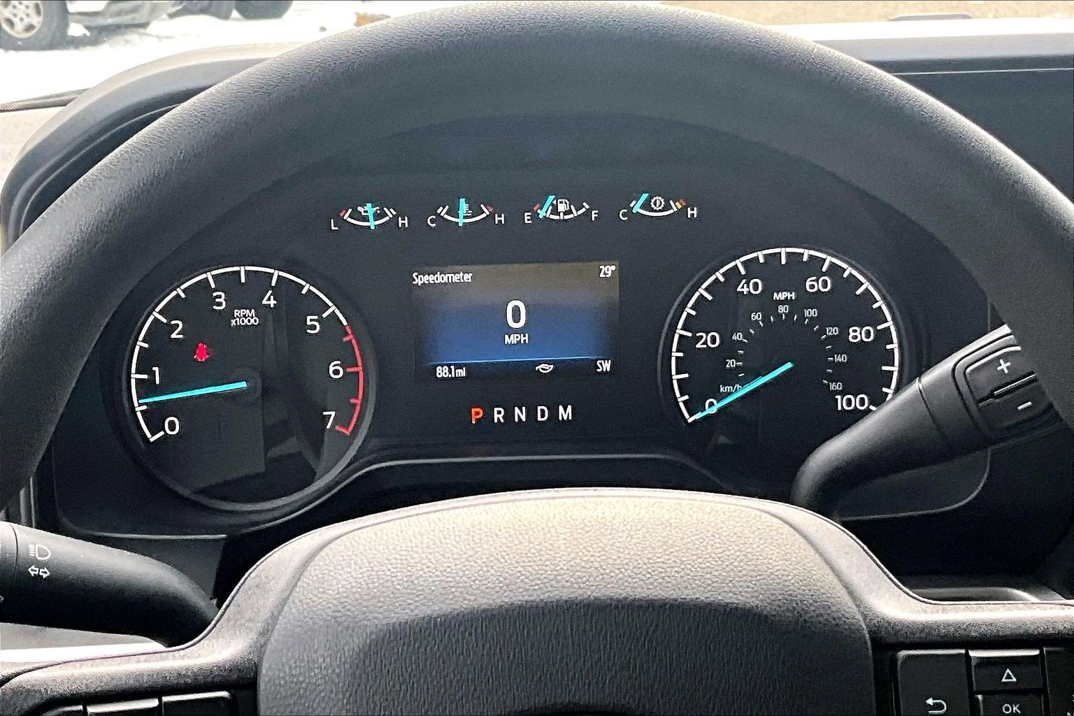 2025 Ford Super Duty F-350 SRW XLT