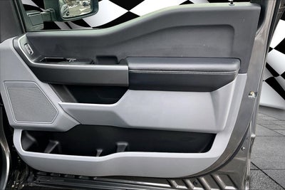 2025 Ford Super Duty F-350 SRW XLT