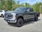 2025 Ford Super Duty F-350 SRW XLT