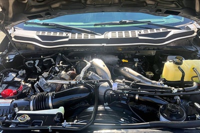 2021 Ford Super Duty F-450 DRW XLT