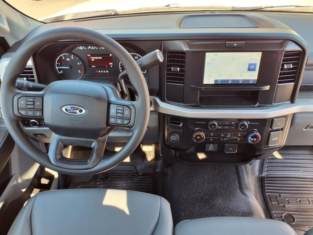 2025 Ford Super Duty F-250 SRW XL