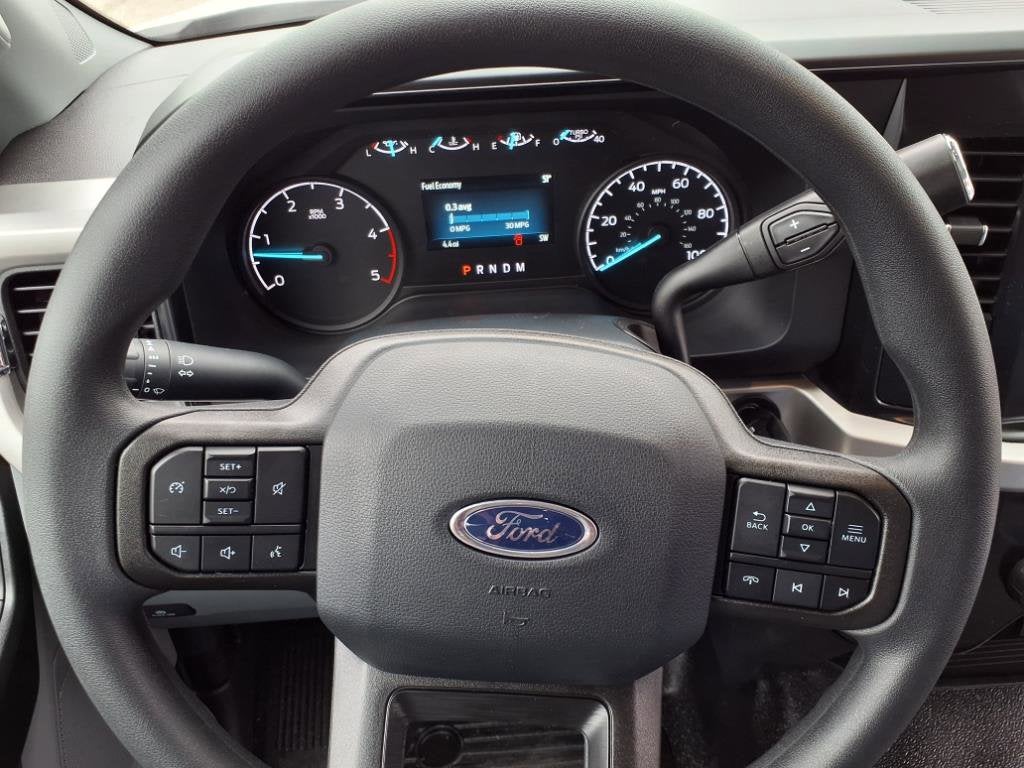 2025 Ford Super Duty F-250 SRW XL