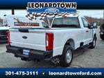 2025 Ford Super Duty F-250 SRW XL