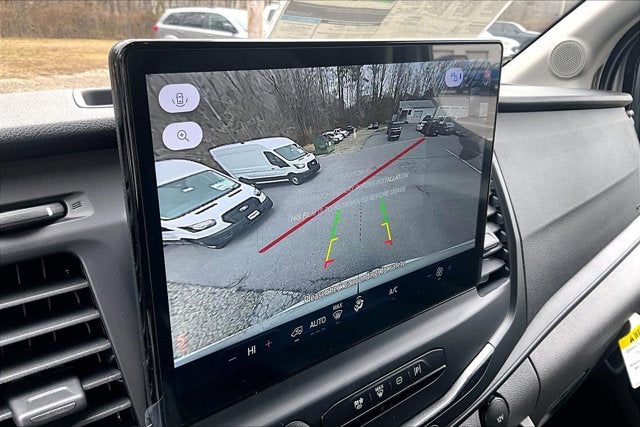 2026 Ford Transit Cargo Van 250