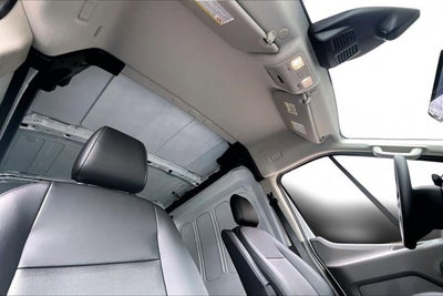 2026 Ford Transit Cargo Van 250