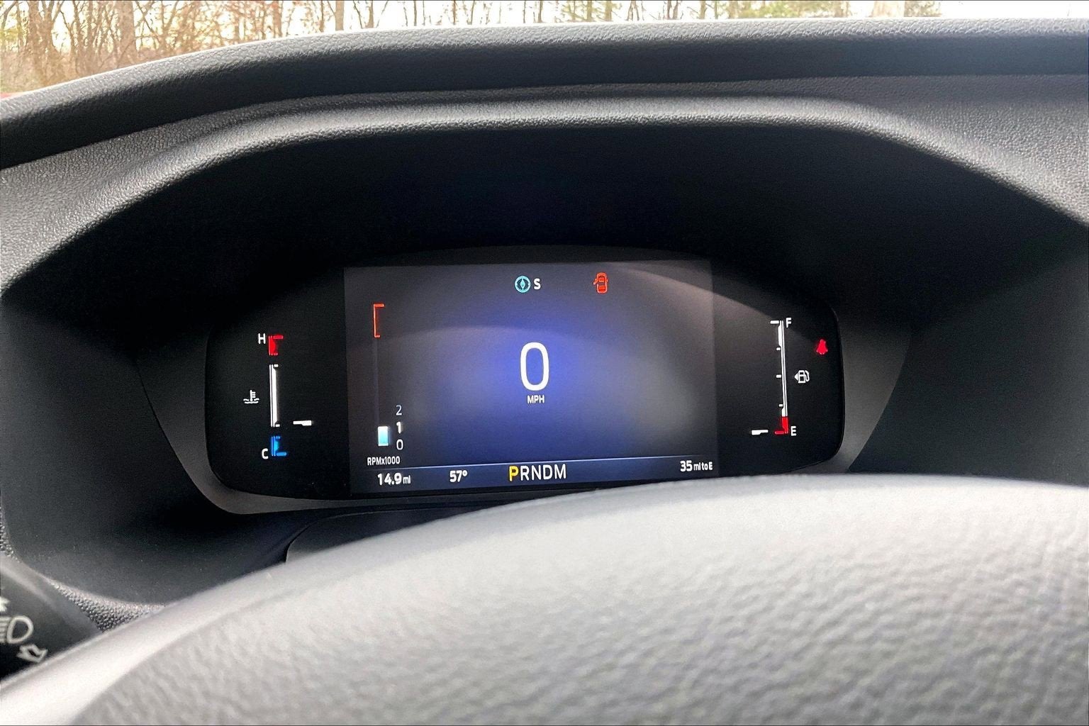 2026 Ford Transit Cargo Van 250