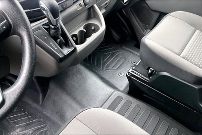 2026 Ford Transit Cargo Van 250