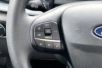 2026 Ford Transit Cargo Van 250