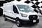 2026 Ford Transit Cargo Van 250