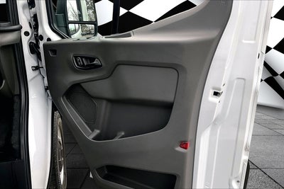 2026 Ford Transit Cargo Van 250