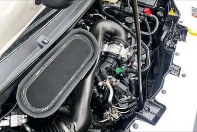 2026 Ford Transit Cargo Van 250