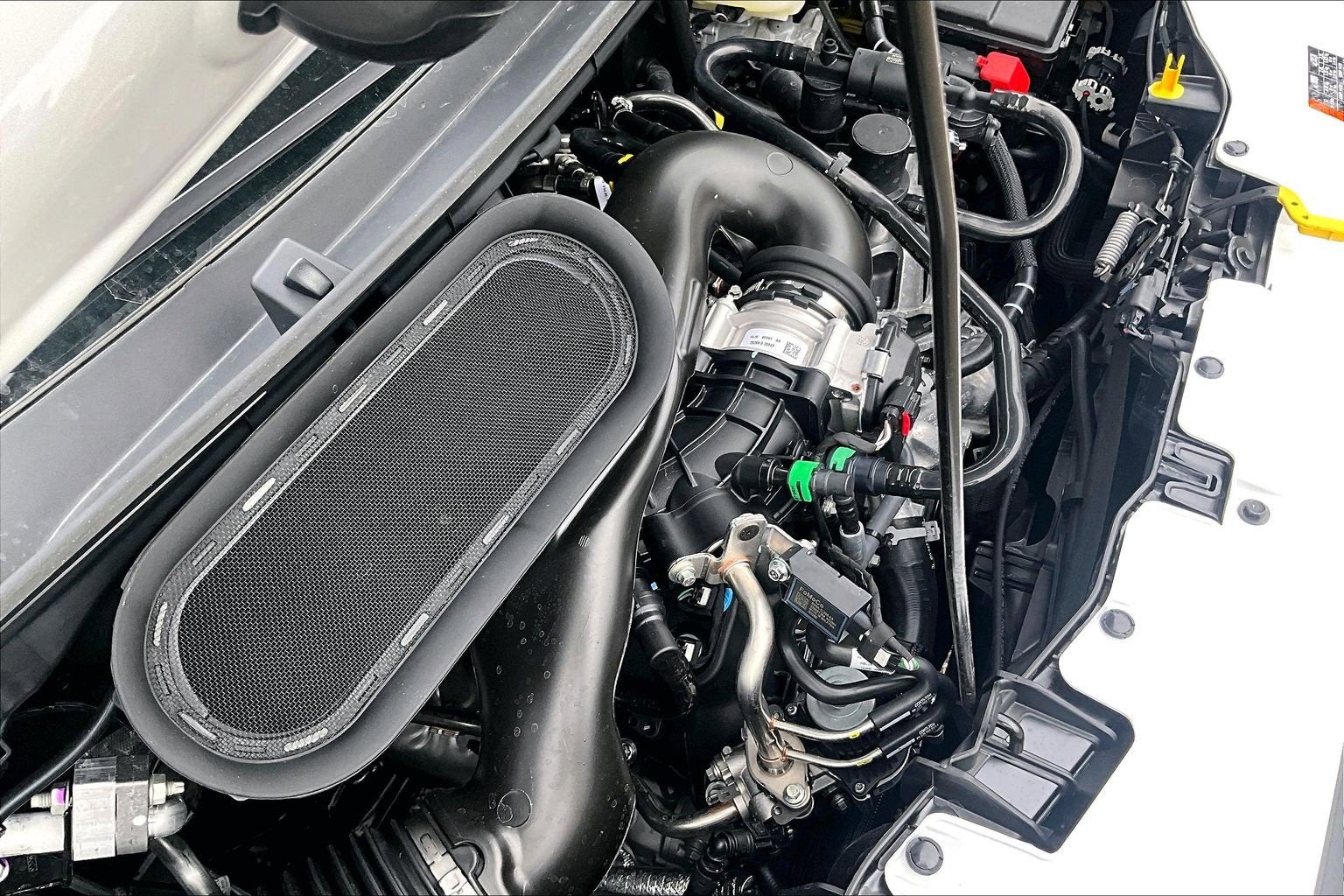 2026 Ford Transit Cargo Van 250