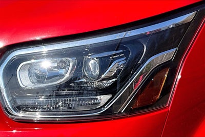 2024 Ford E-Transit Cargo Van T-3