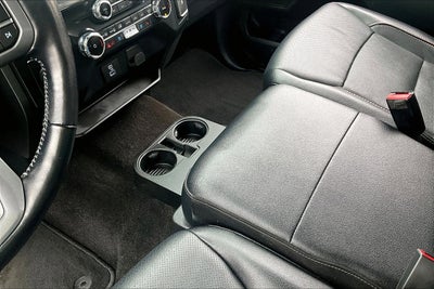 2022 Ford F-150 LARIAT 3.5 MAX TOW 6.5 FOOT BED