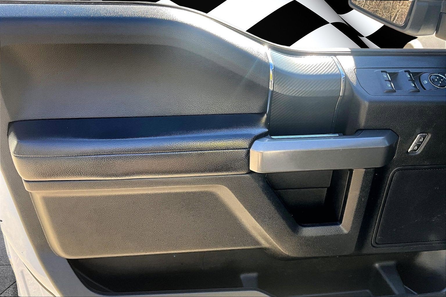 2018 Ford F-150 ROUSH