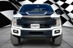 2018 Ford F-150 ROUSH