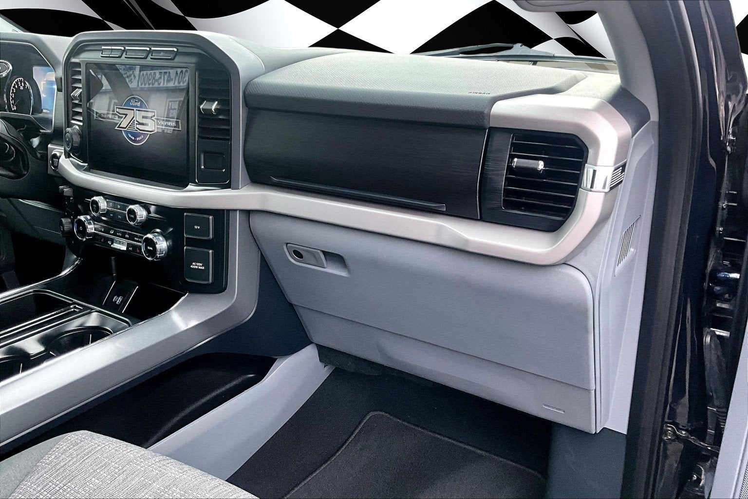 2023 Ford F-150 XLT LUXURY