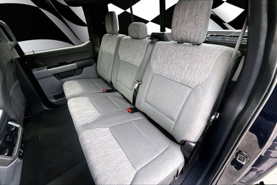 2023 Ford F-150 XLT LUXURY