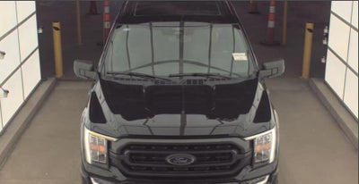 2023 Ford F-150 XLT SPORT PANO ROOF