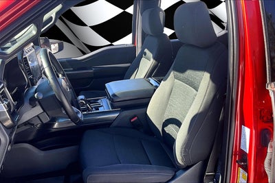 2023 Ford F-150 XLT FX4 SPORT