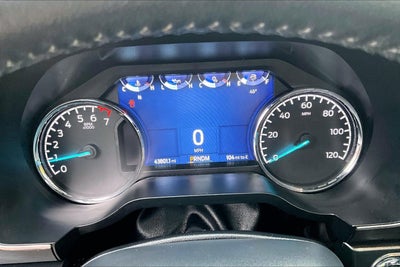 2022 Ford F-150 XLT SPORT MOONROOF