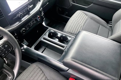 2022 Ford F-150 XL STX