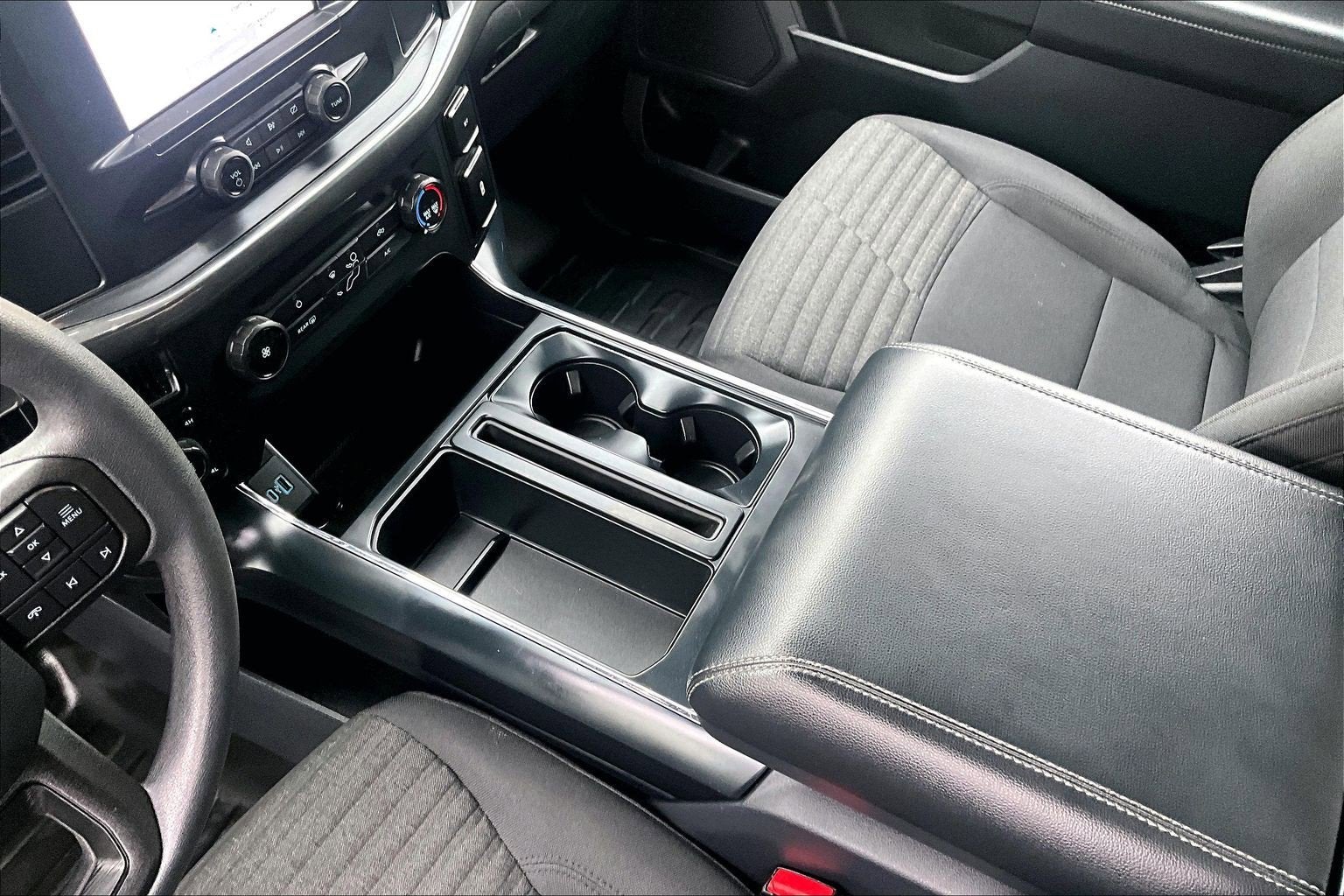 2022 Ford F-150 XL STX