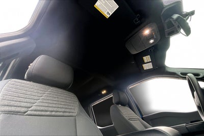 2022 Ford F-150 XL STX