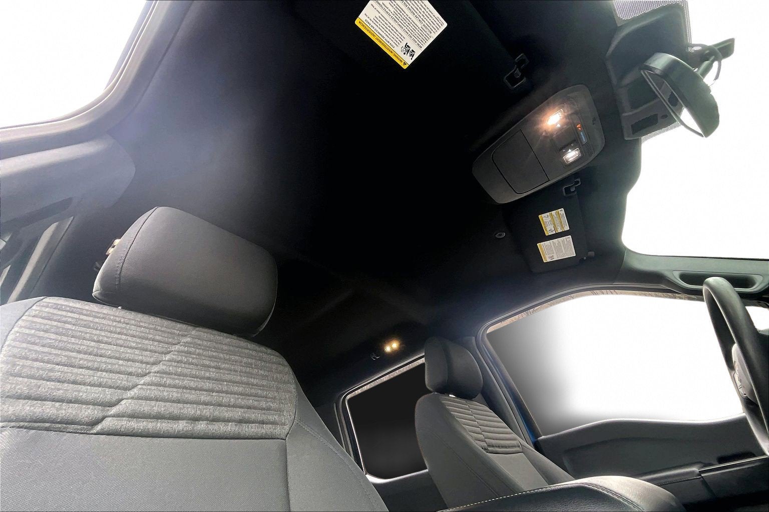 2022 Ford F-150 XL STX