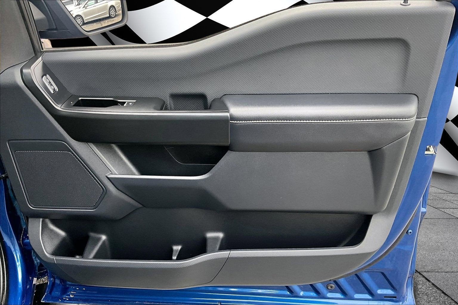 2022 Ford F-150 XL STX