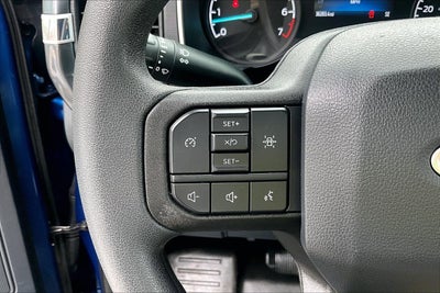 2022 Ford F-150 XL STX