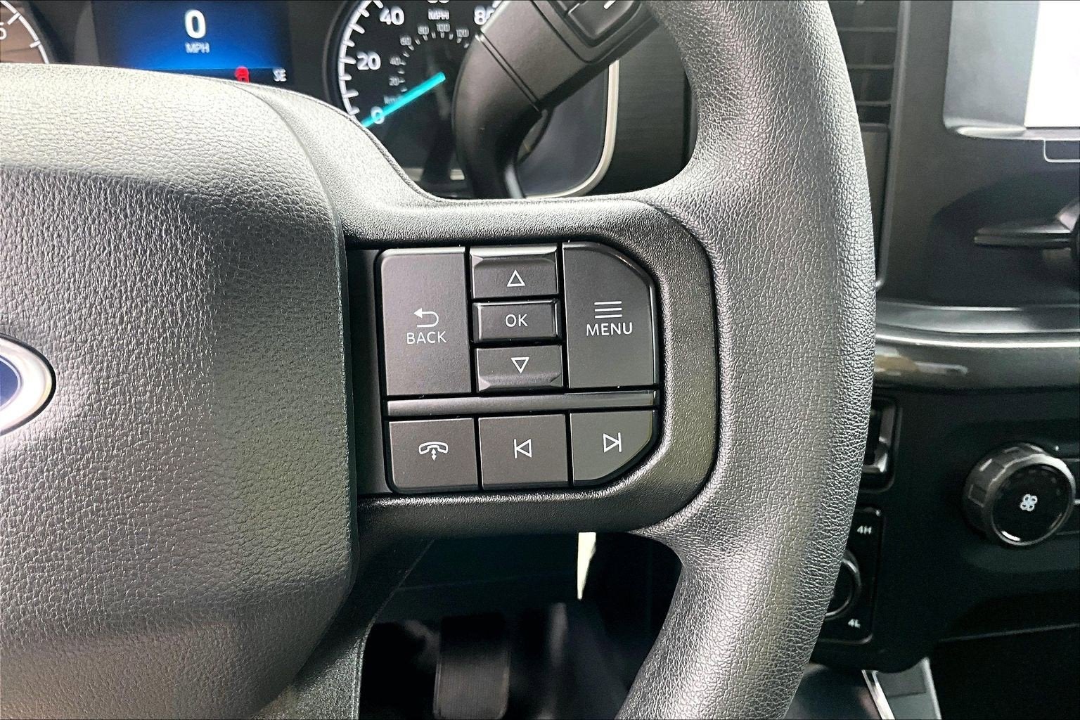 2022 Ford F-150 XL STX