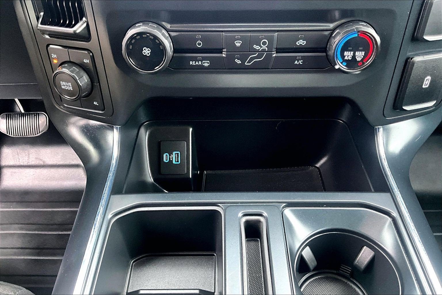 2022 Ford F-150 XL STX