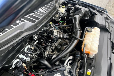 2022 Ford F-150 XL STX