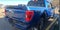 2022 Ford F-150 STX CREW CAB 4WD