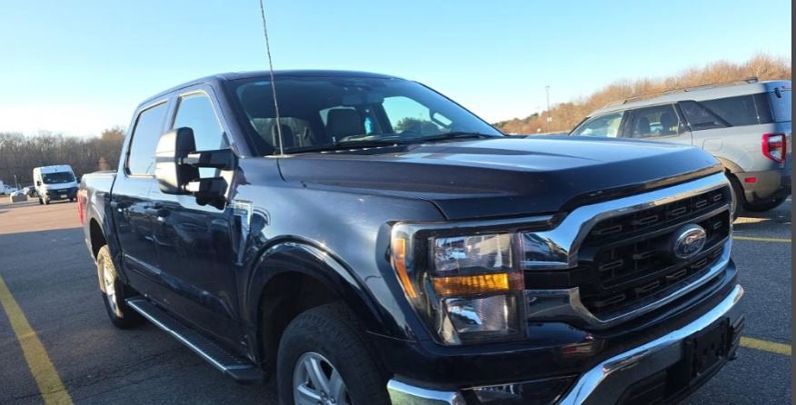 2023 Ford F-150 XLT LUXURY