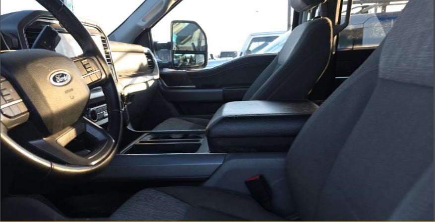 2023 Ford F-150 XLT LUXURY